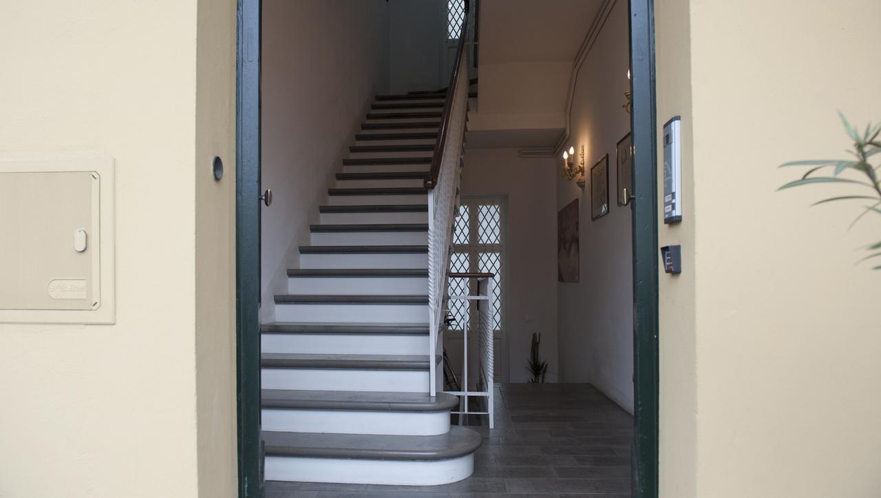 Barone Rosso Suite Ravenna Exteriér fotografie