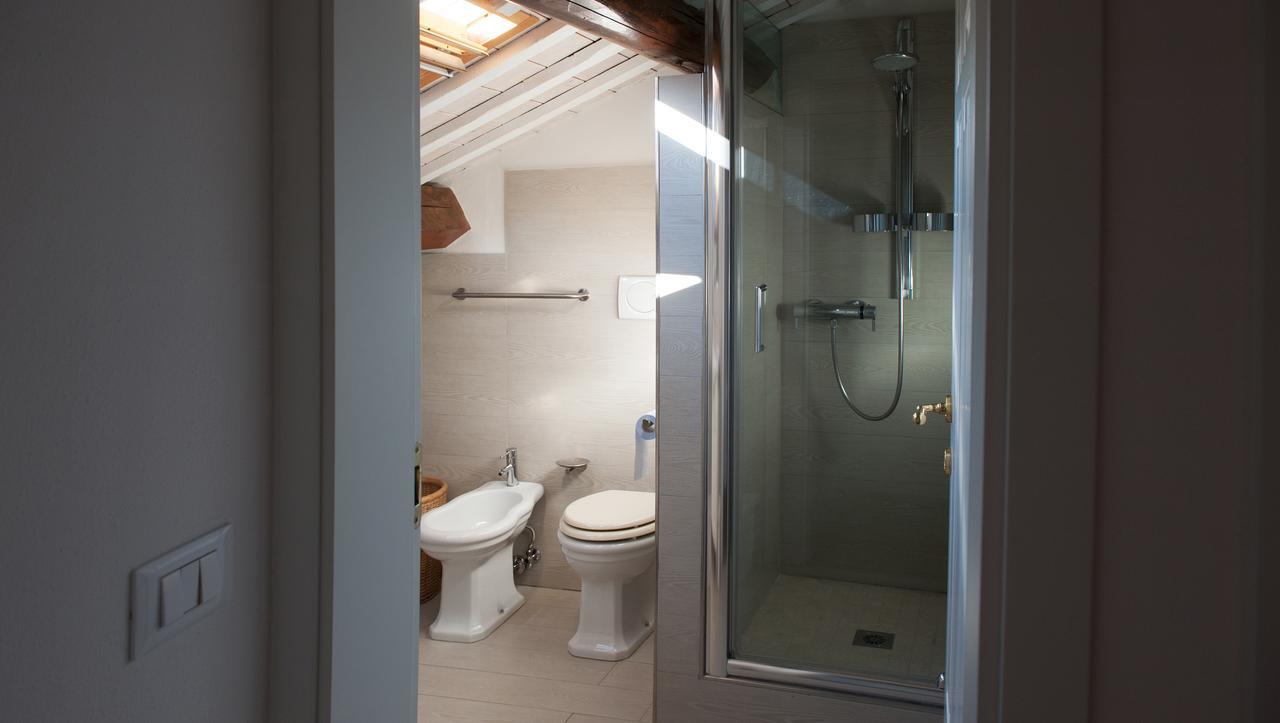 Barone Rosso Suite Ravenna Exteriér fotografie