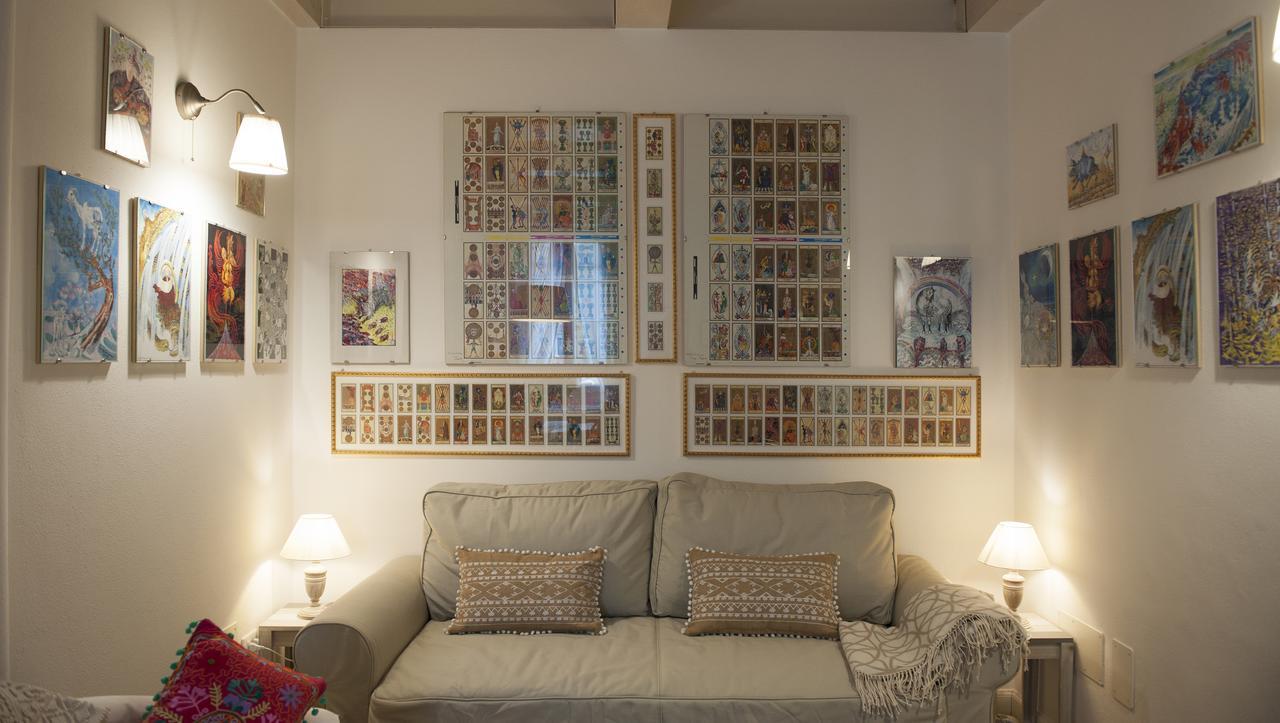 Barone Rosso Suite Ravenna Exteriér fotografie