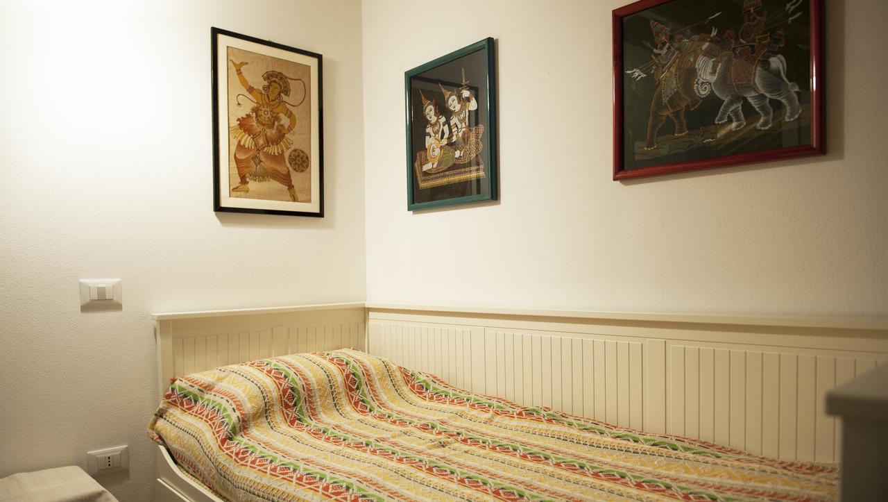 Barone Rosso Suite Ravenna Exteriér fotografie