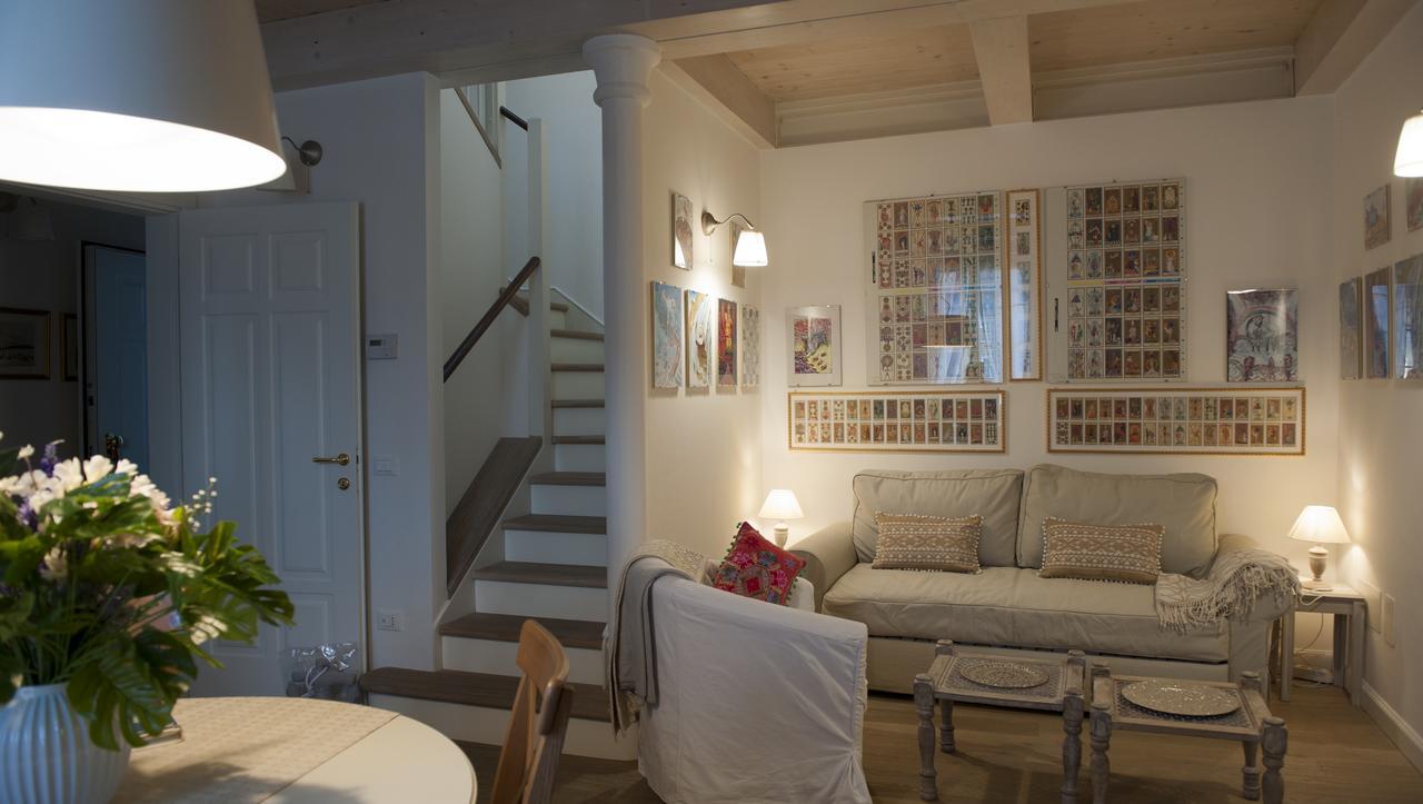 Barone Rosso Suite Ravenna Exteriér fotografie
