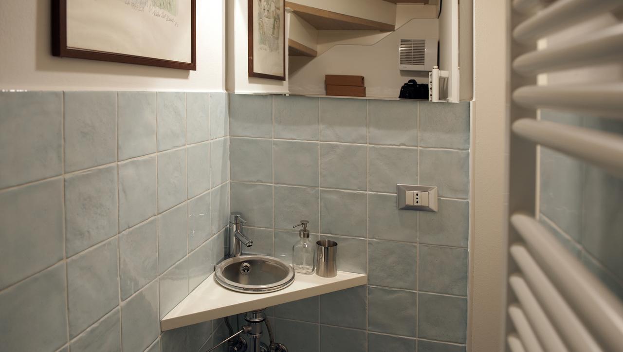 Barone Rosso Suite Ravenna Exteriér fotografie